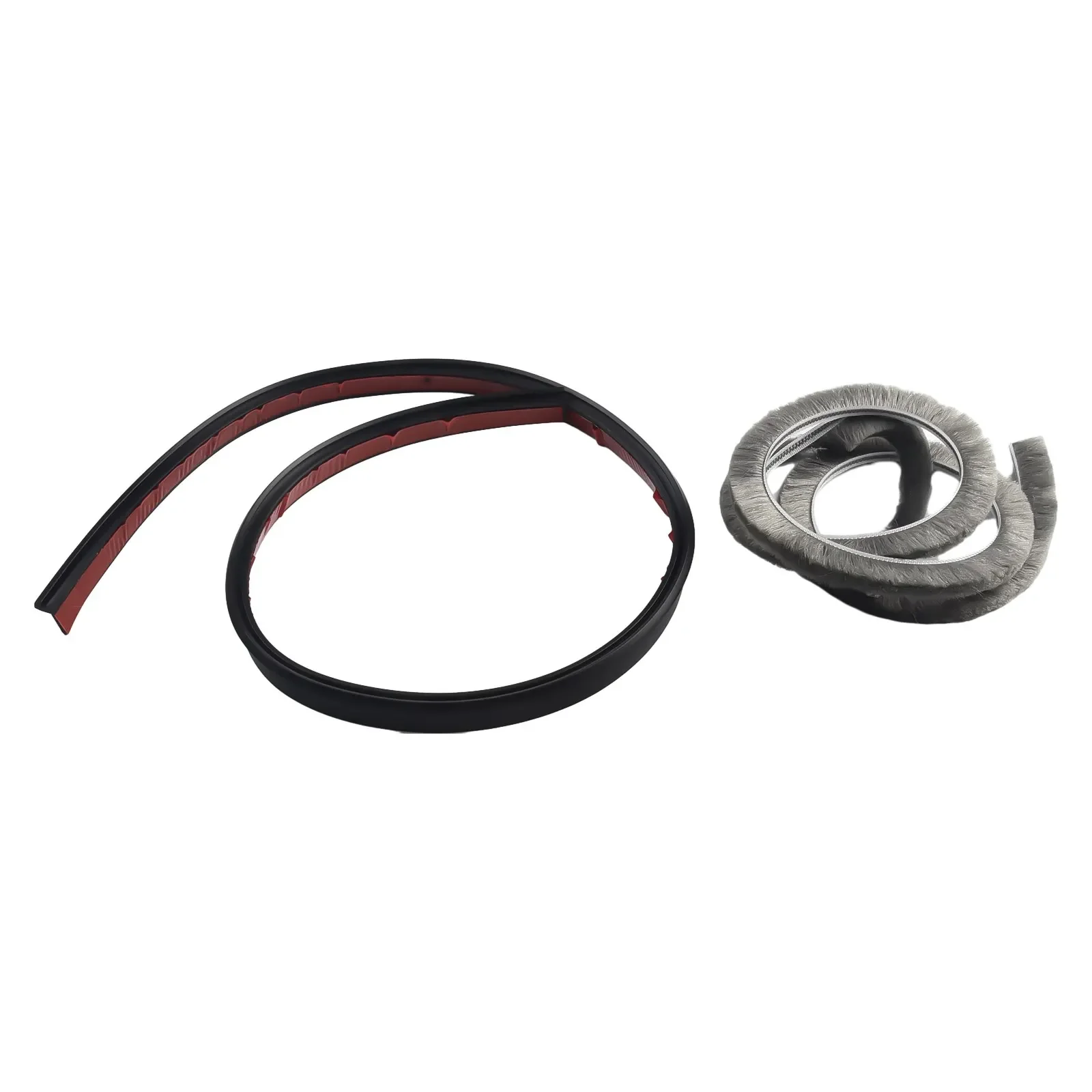 100 см уплотнительная лента для нижней щетки двери защита от насекомых и