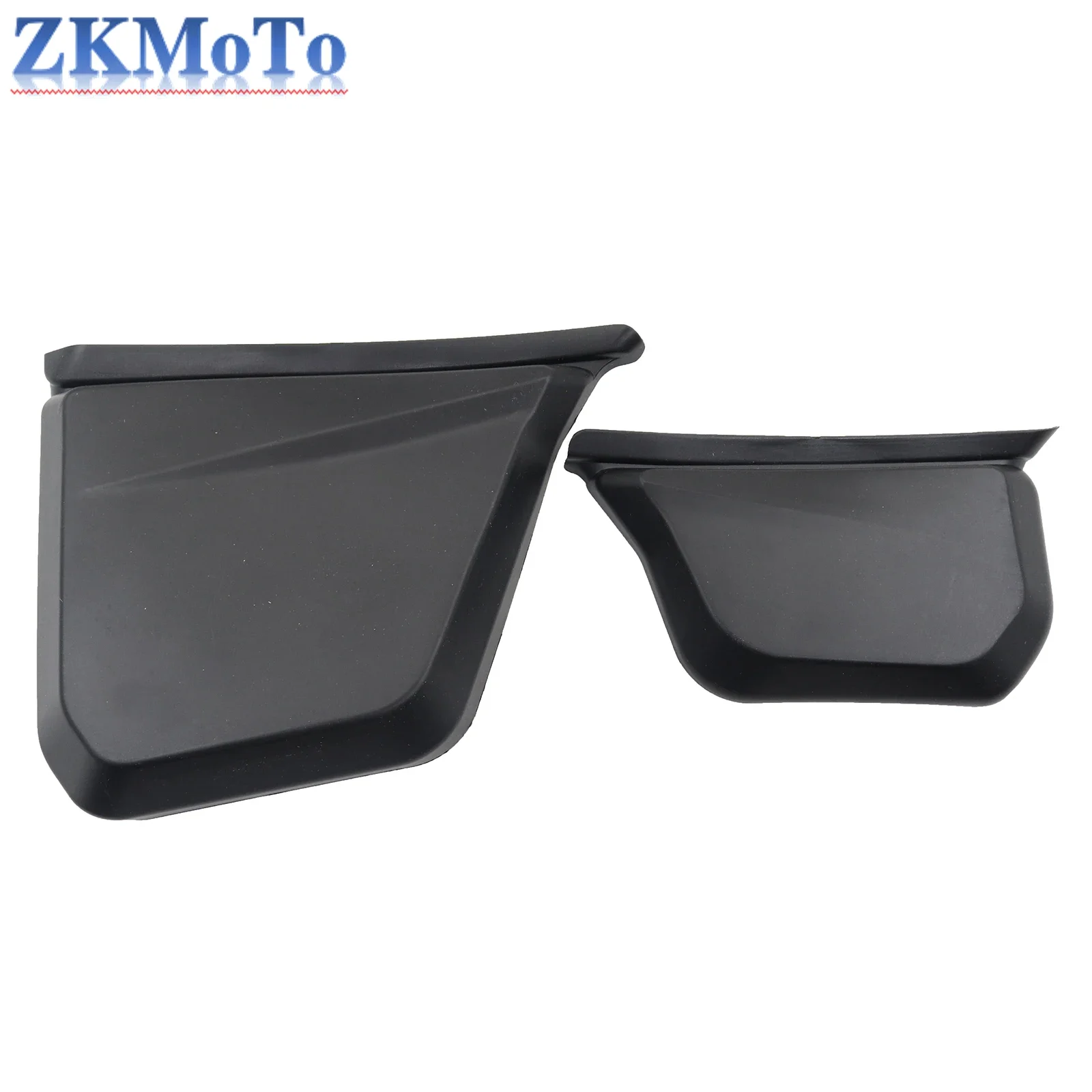 Защитная крышка топливного бака для мотокросса, левая и правая для KTM XC 125 250 300 EXC 150 EXC 250 EXC 300 EXC SIX DAYS HARDENDURO CKD 2024