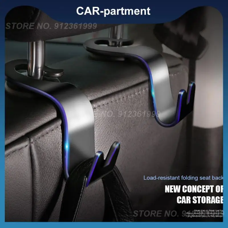 

Портативный держатель-органайзер для сумки, держатель для автомобиля, менее 20 кг