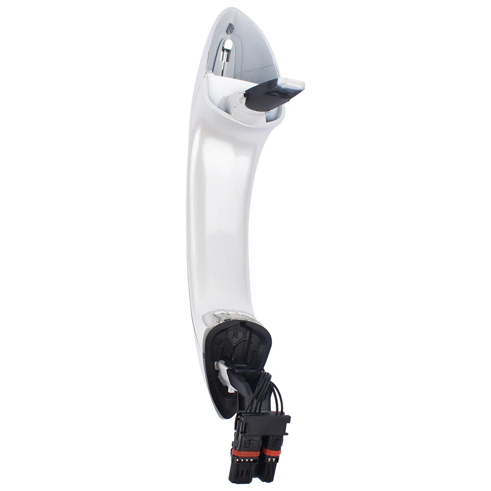 

Car Front Right Exterior Door Handle For BMW F07 F10 F06 F11 F01 F03 51217231932 Exterior Door Handle Car Accessories