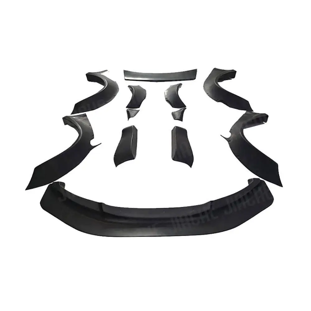 Комплекты кузова из углеродного волокна для BMW серии 3 E92 M3 2007-2012 широкий объем FRP с