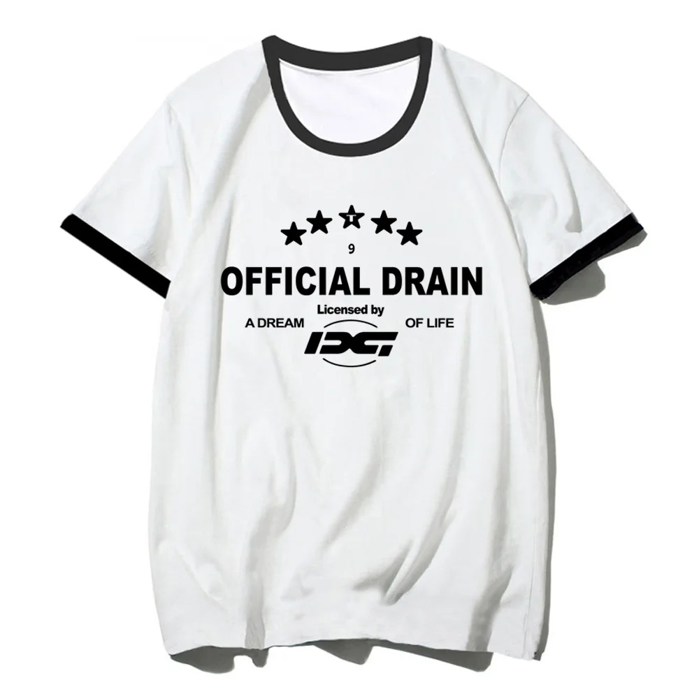 Футболка сток Ган Мужская Дизайнерская одежда в японском стиле 1920-х