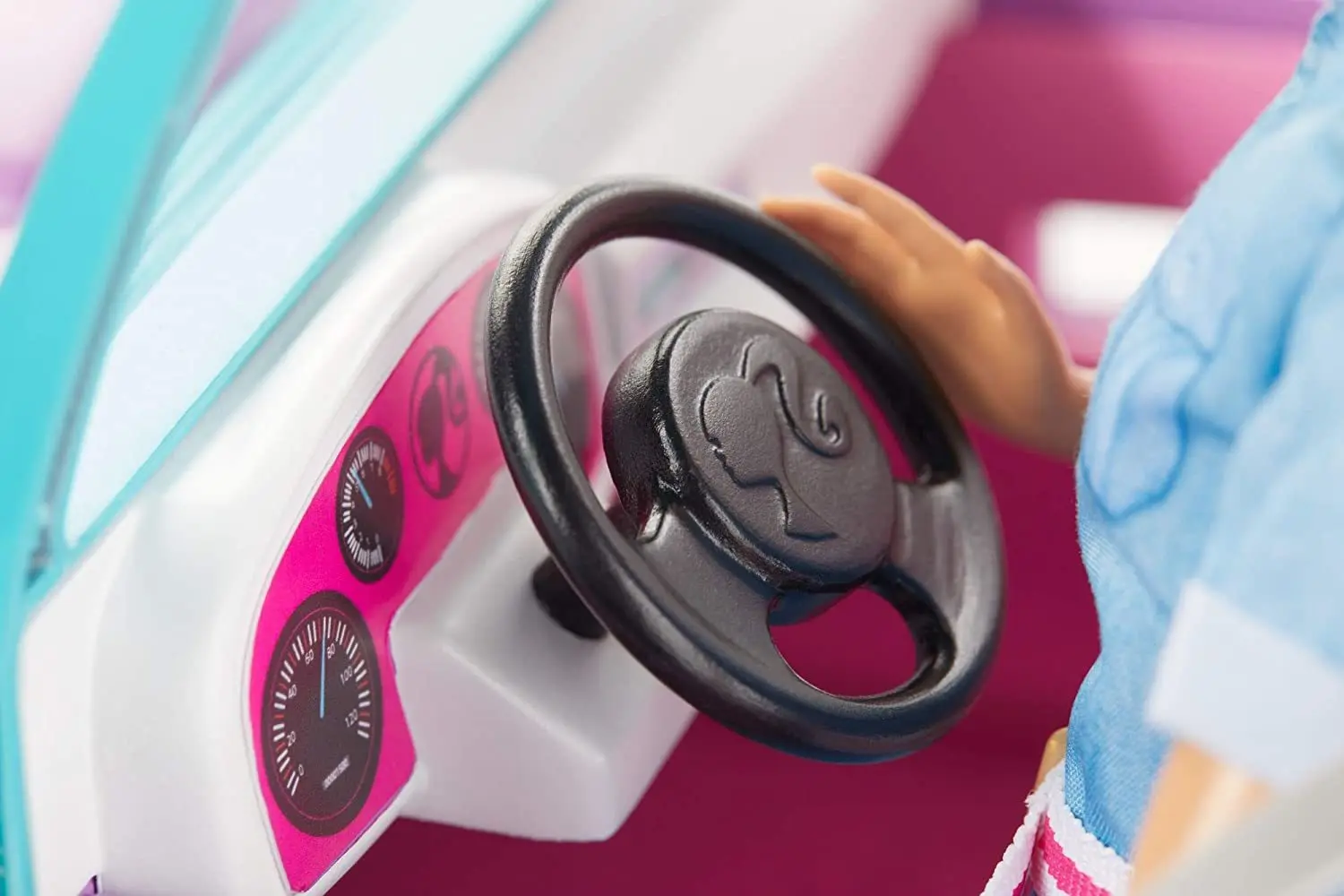 Машина для Барби Джип Barbie | Игрушки и хобби