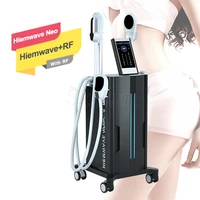 2022 new arrival emslim neo ems 7 tesla high intensity body sculpt cellulite reduction fitness training beauty equipment