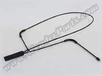 

Код магазина: MA2538800159 для hood ACMA wire GLC-CLASS X253 15