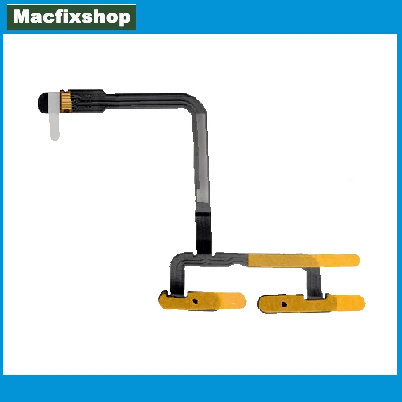 Ноутбук новый гибкий кабель для микрофона A1425 821-1689-A Macbook Pro 13 дюймов микрофонный