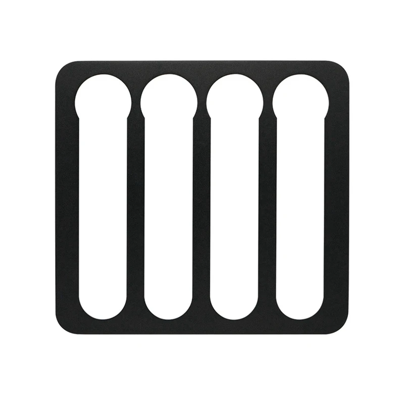 

Полка-органайзер для кофейных капсул Nespresso