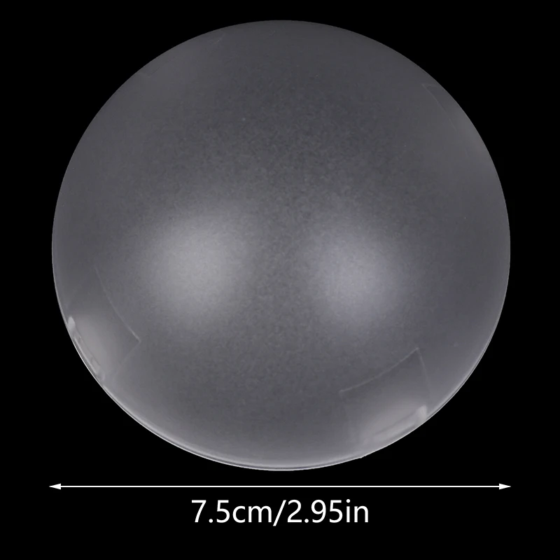 Детали для замены диффузора вспышки с круглой головкой Godox V1/для AD200/AD200Pro/для