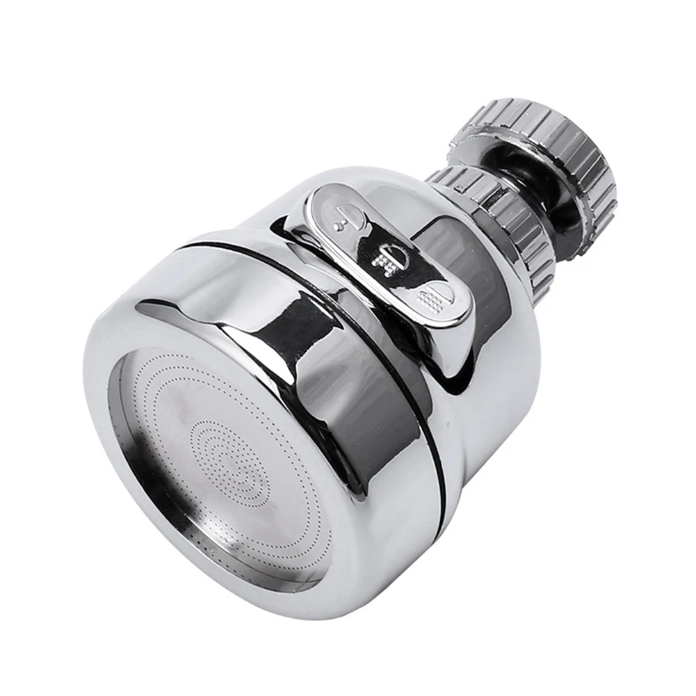 

Сменная головка для душа, кухонный смеситель, вращающийся на 360 градусов аксессуар, водосберегающий передвижной усилитель для ванной комна...