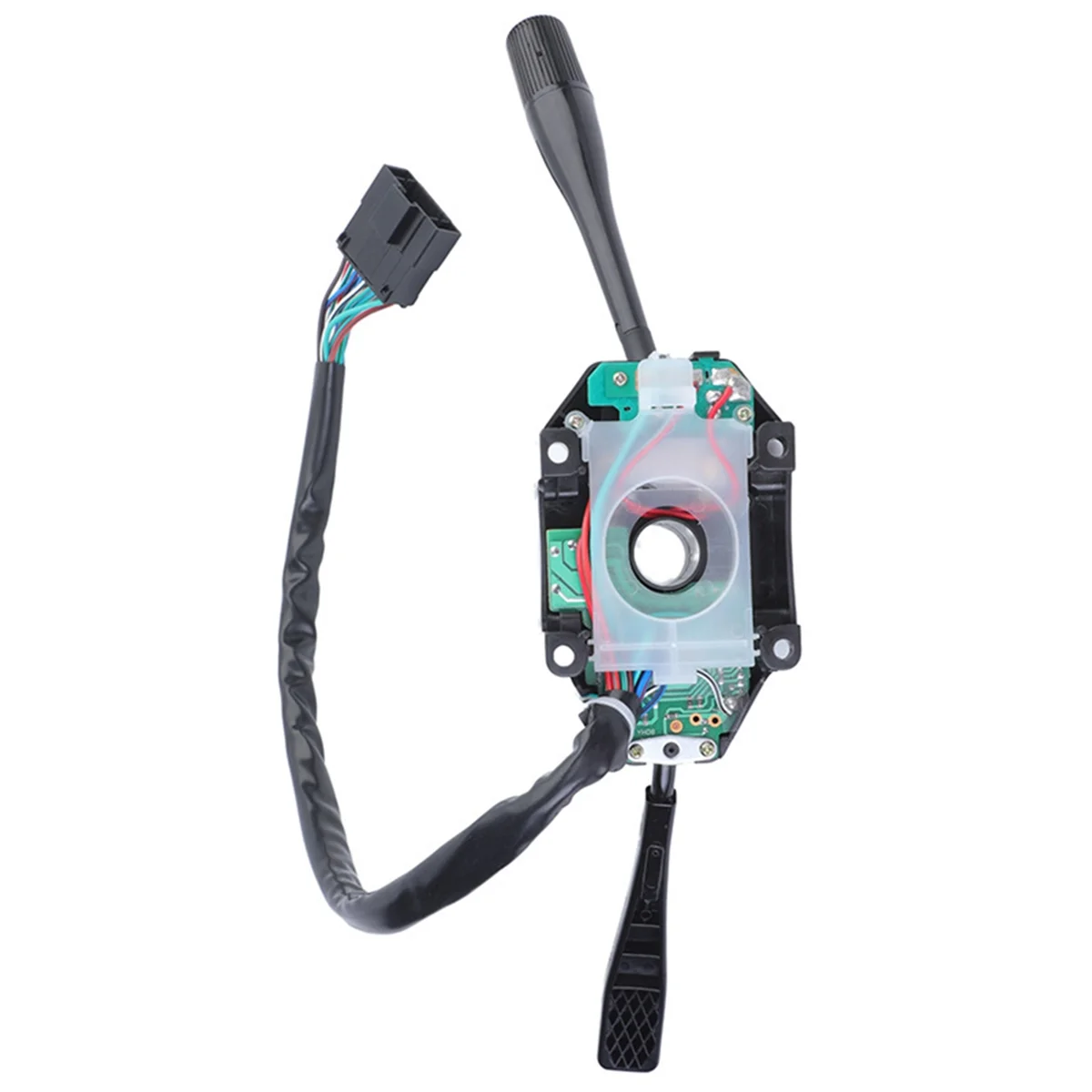 МБ 571632 Автомобильный комбинированный рычаг переключателя указателя поворота