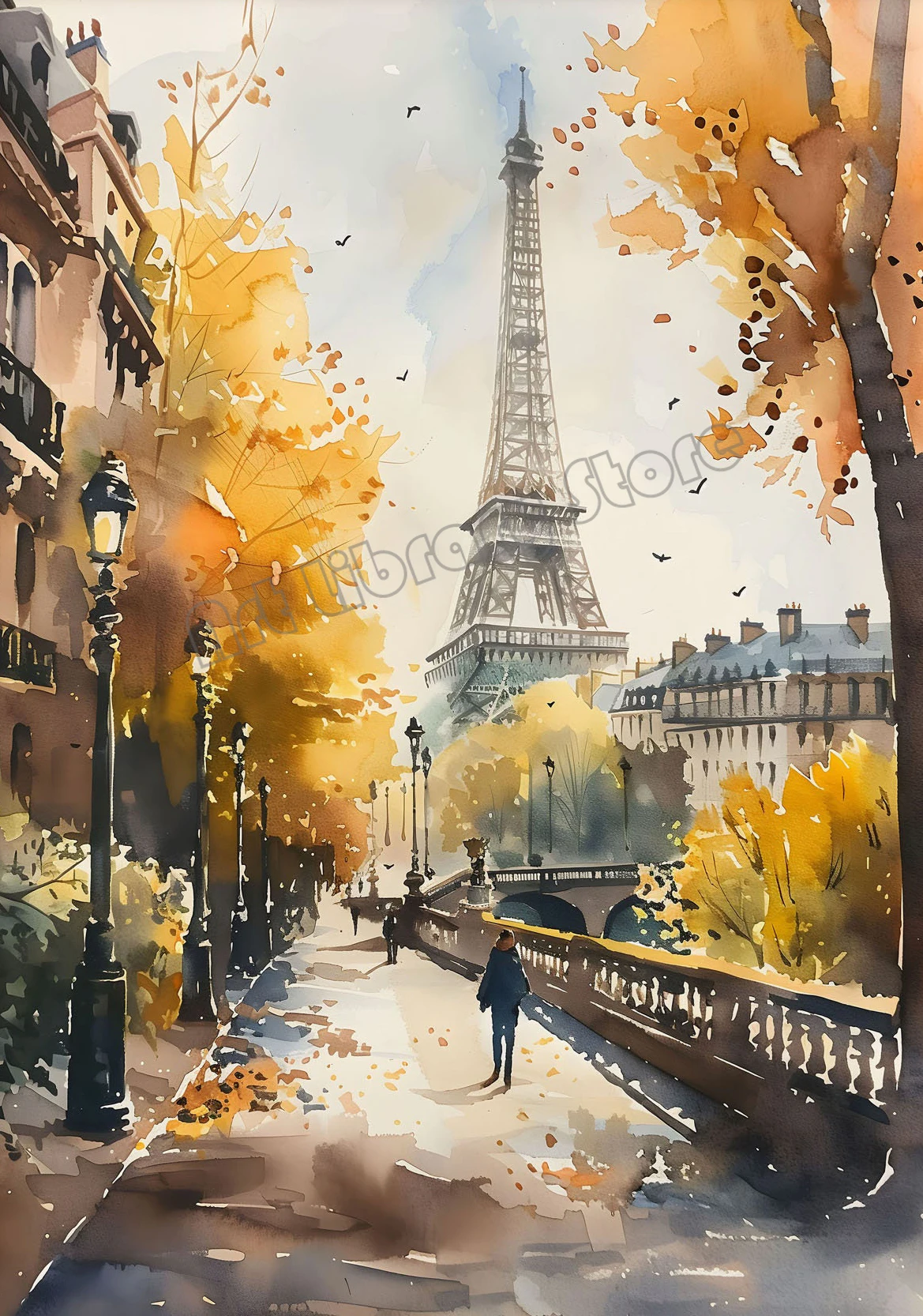 

Постер "Европейское путешествие"