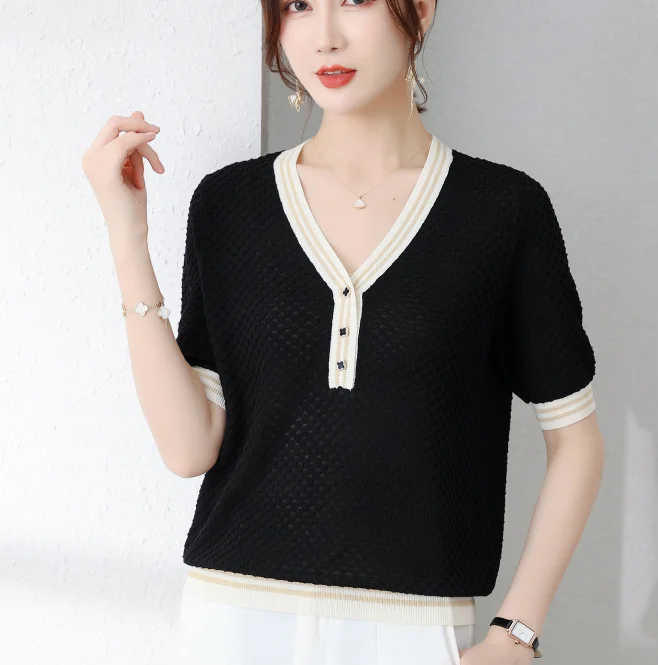 

Short Sleeve T Shirt Maternity Women's Clothing 2021 New Summer White