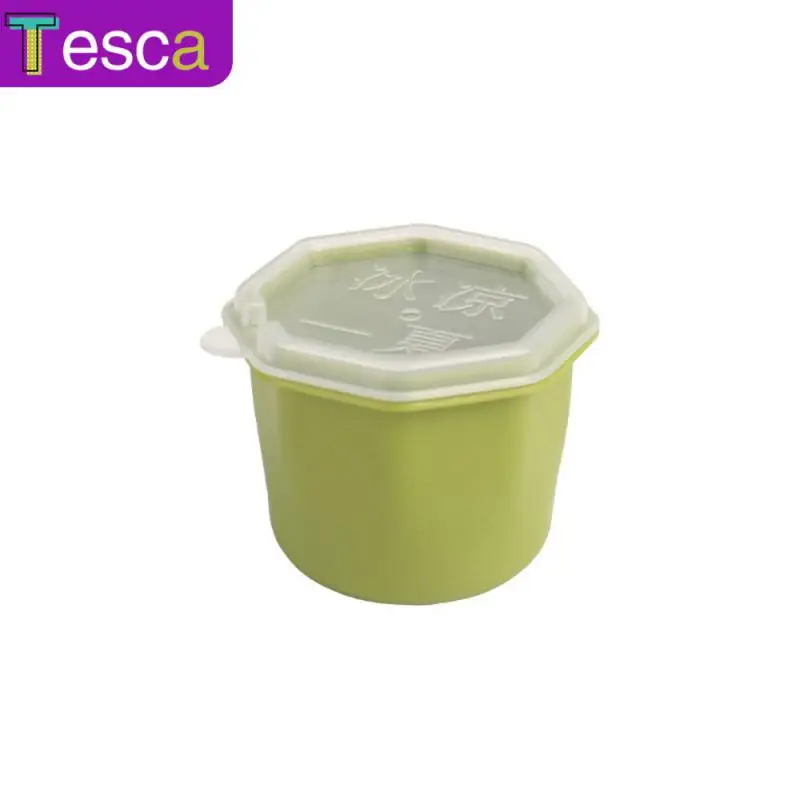 

Yogurt Box Homemade Ice Balls Homemade Ice Cream Pudding Mold Home Ice Mold Multipurpose Jelly Box Ice Mold