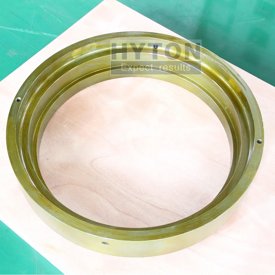 Hyton запасные части смазочное уплотнительное кольцо фотоаксессуары для CG820 CG850 CG880