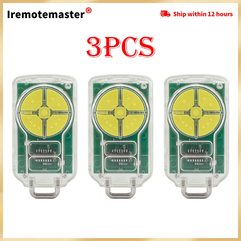 Для ATA PTX5 пульт дистанционного управления гаражными воротами PTX5V2 PTX5V1 PTX2 PTX2V1 PTX2V2