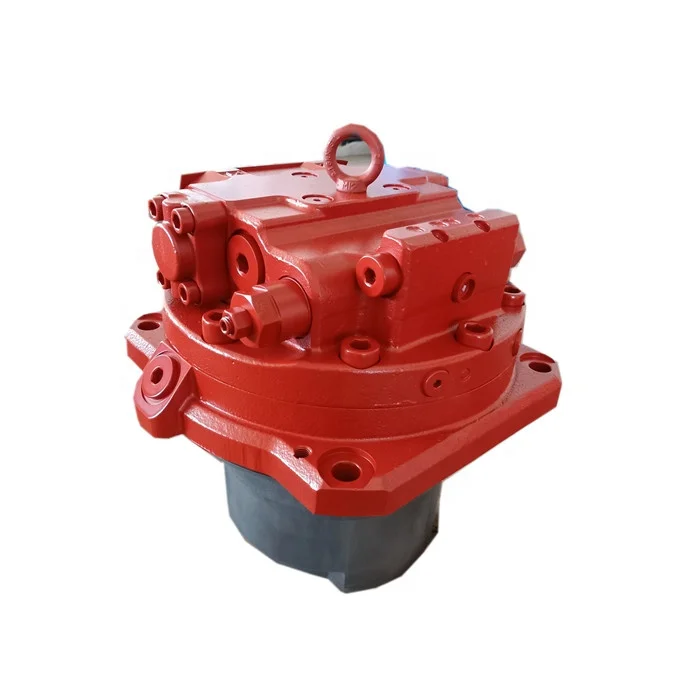 B0440-96037 гидравлический двигатель KYB ZX450-3 для путешествий