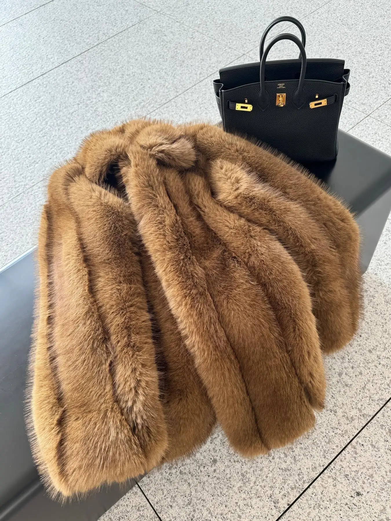 Clearance Leak-Picking ~ Counter Withdraw from Cupboard Winter Heavy American Gyaru Retro Thickened Environmentally Friendly ...