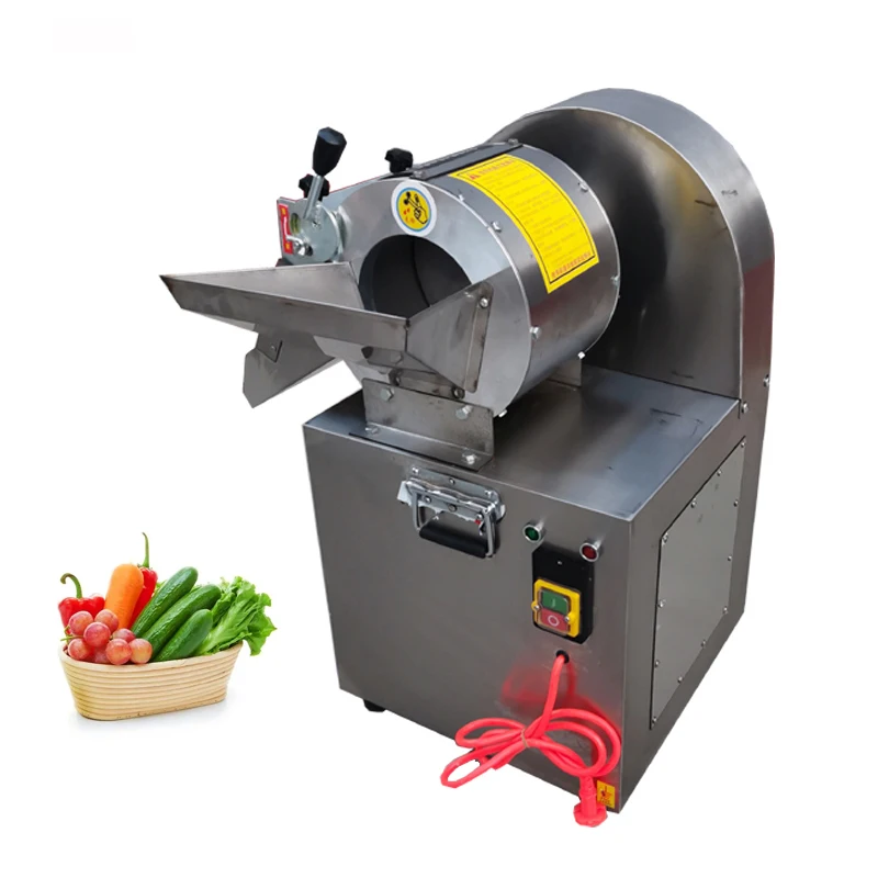 

Машина для резки овощей, 1500 Вт