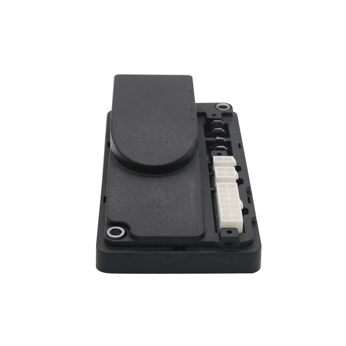 Постоянный ток 24 В 90 А контроллер двигателя щетка постоянный магнетизм для CURTIS