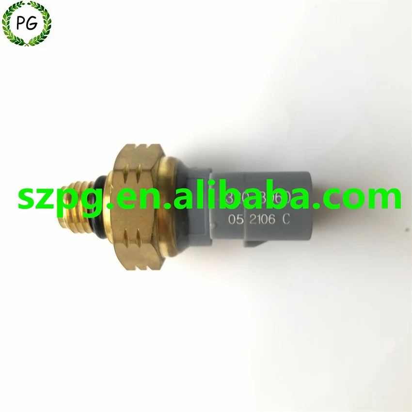 

320-3060 Oil Pressure Sensor 3203060 for Caterpillar E320D E323D E320D2 E326D2 E329D2 E330D2
