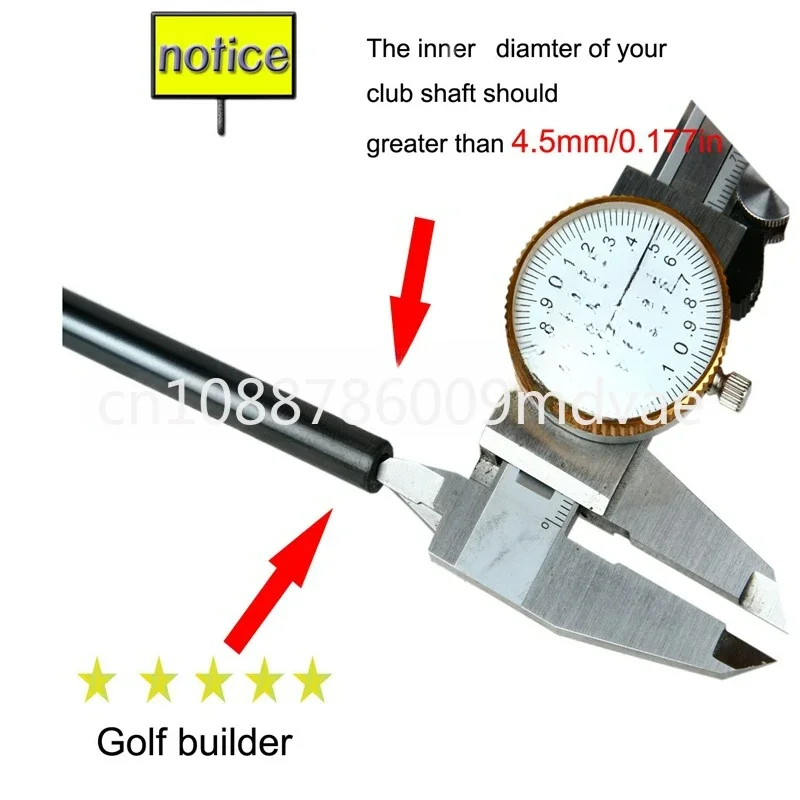 Аксессуары для гольф-калы аксессуары установки гвоздя балансовые до палы угле