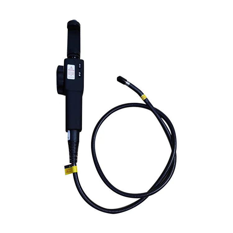 

2.5cm easy lock at any angle endoscopic needle clamps