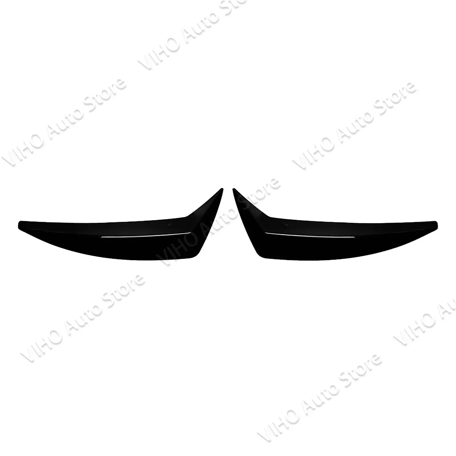 X6 Спойлер багажника автомобиля задний спойлер разделитель крыши хвостовое крыло