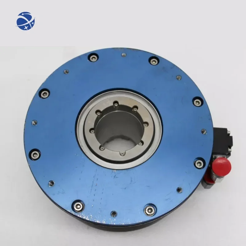 C1923 ПОВОРОТНЫЙ СЕРВОМОТОР ДЛЯ ПРЯМОГО ПРИВОДА KOLLMORGEN GOLDLINE D101A-93-1215-001