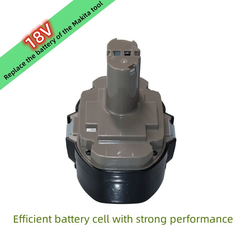 

Сменный аккумулятор Makita 18 в 4800 мАч Ni-MH 1822 1823 1834 1835 192827-3 192829-9 193159-1 193140-2