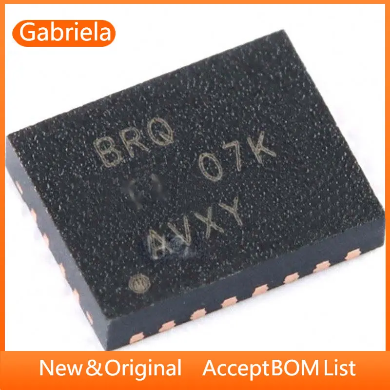 1-5 шт. BQ24070RHLR BRQ BQ24103ARHLR CKO QFN20 BQ25713RSNR BQ25713 QFN32