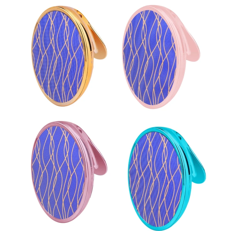 

Exfoliation Crystal Hair Eraser Painless Exfoliation Hair Removal Tool P8DD