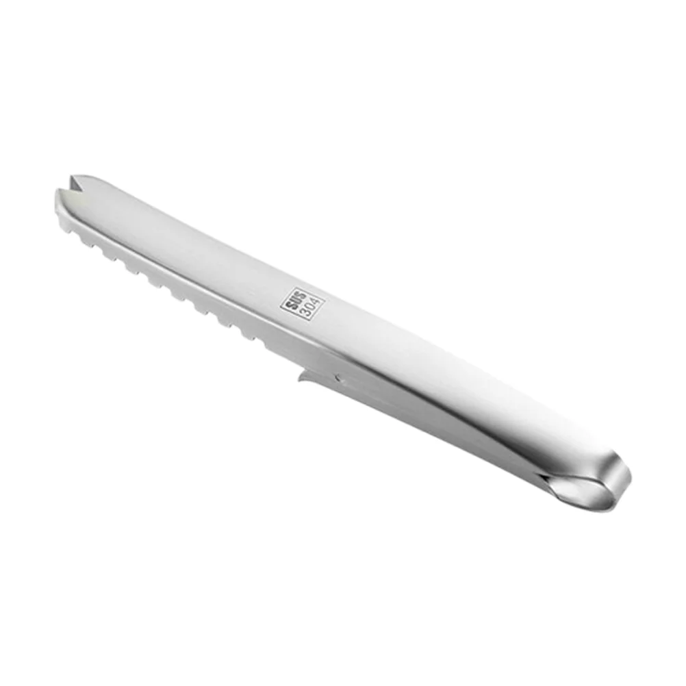 

1Pc Simple Convenient Creative Scale Scraper Scale Remover Scale Scraper for Home