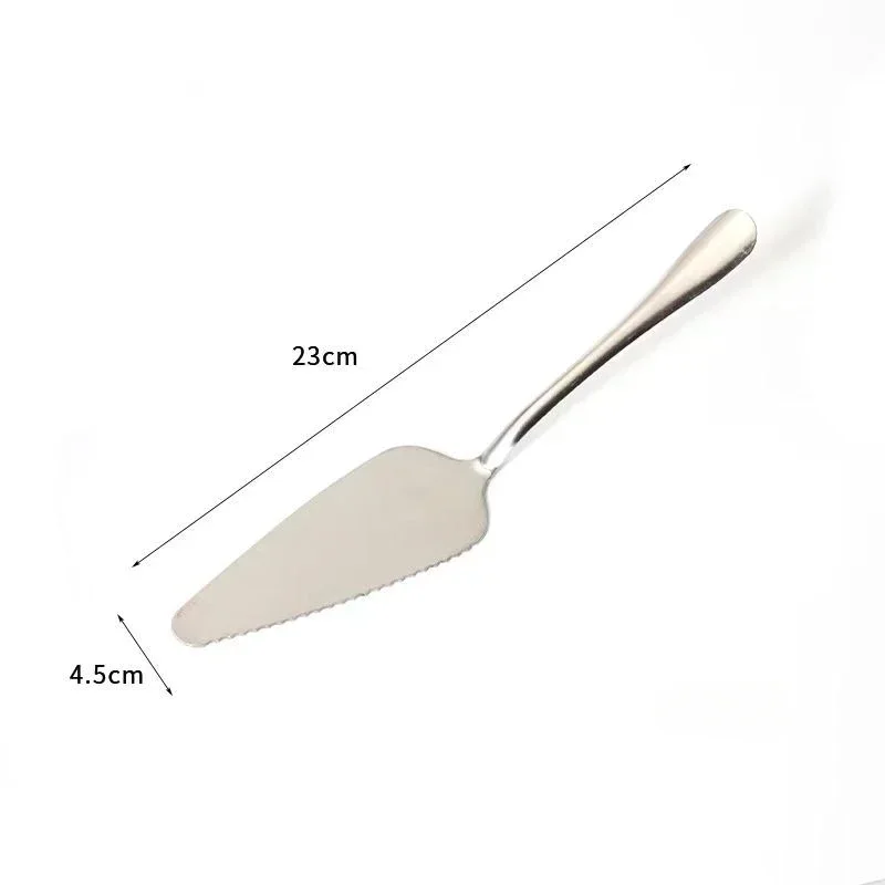 

MOONBIFFY Лезвие для торта из нержавеющей стали