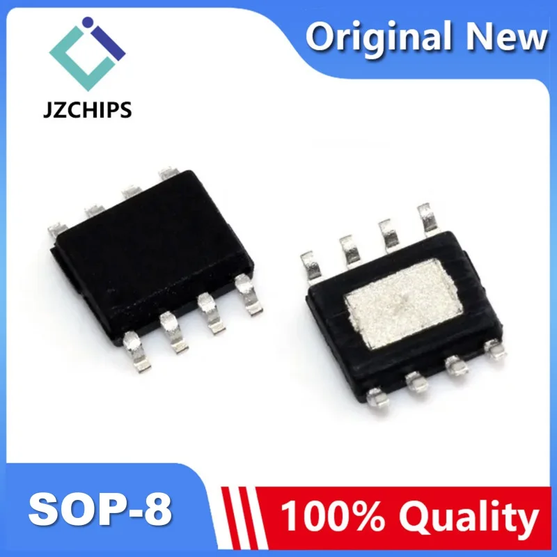 

(10piece) 100% New SLVU2.8-4 SLVU2.8-4BTG sop-8 JZCHIPS