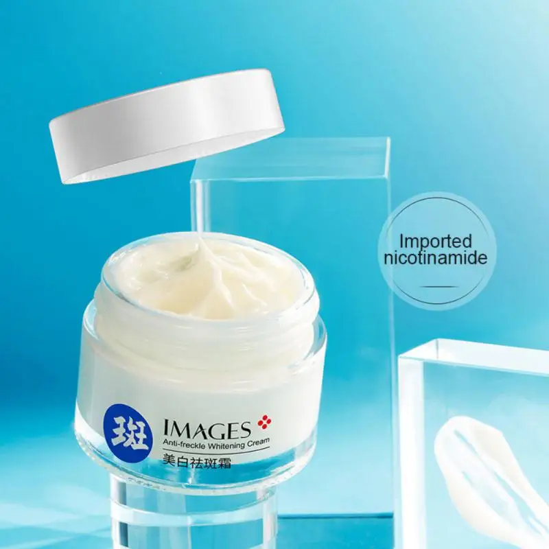 

Отбеливающий крем для лица от веснушек, меланина, средство для удаления пятен, средство для ухода за кожей