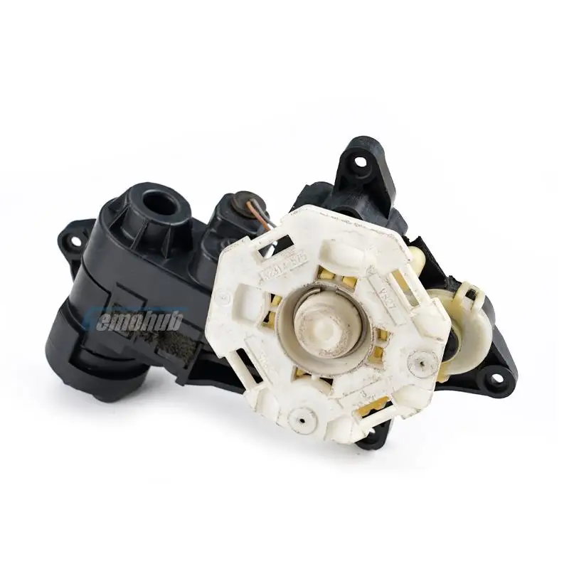 Gemohub Cars POWER складное зеркало бокового вида внутренний модуль в сборе для Subaru Forester