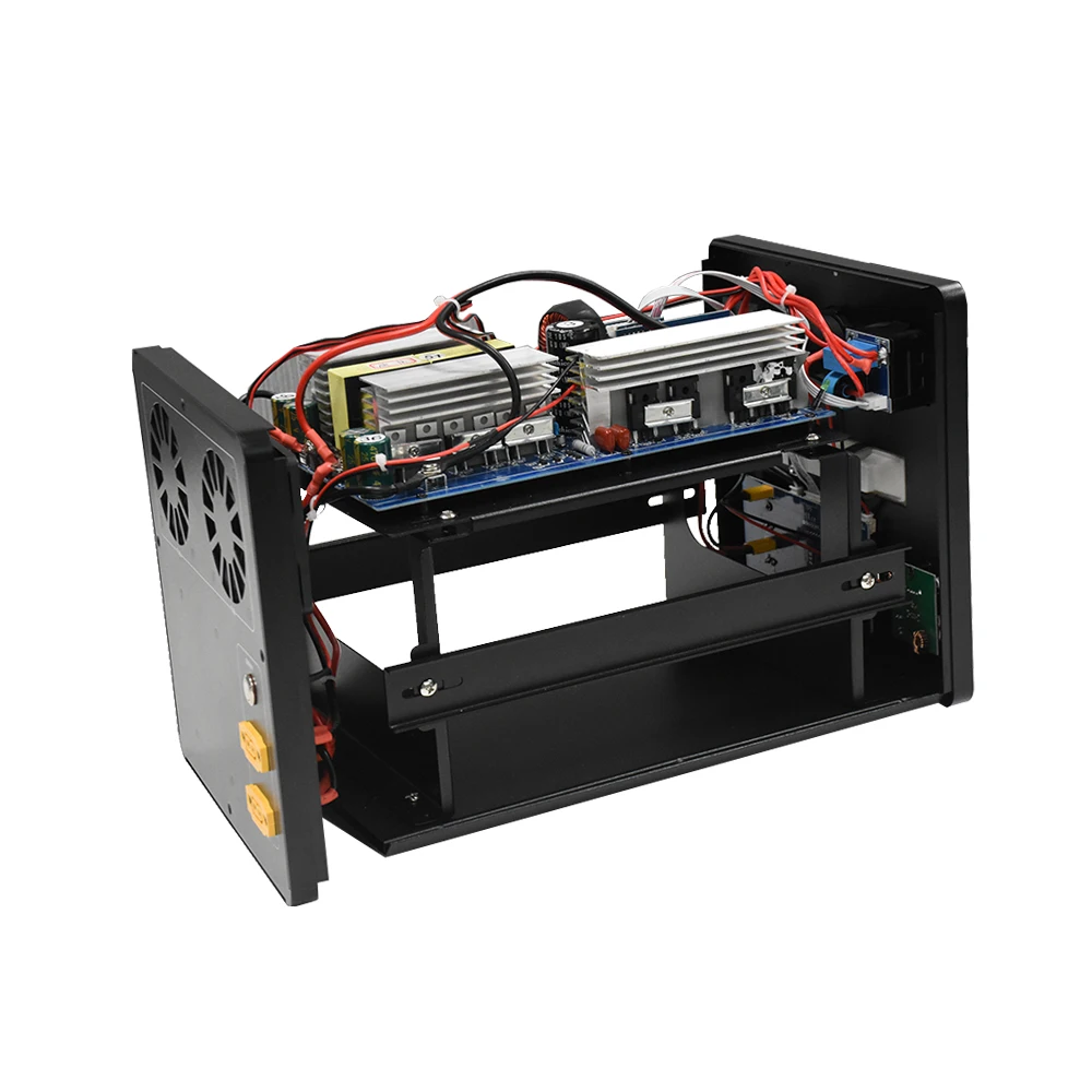 Портативная электростанция 1000 Вт 220 В