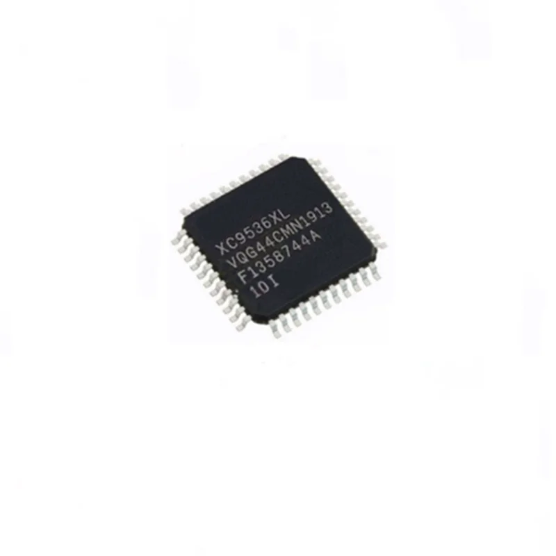 

1 шт./лот Фрези XC9572XL XC9572 QFP44