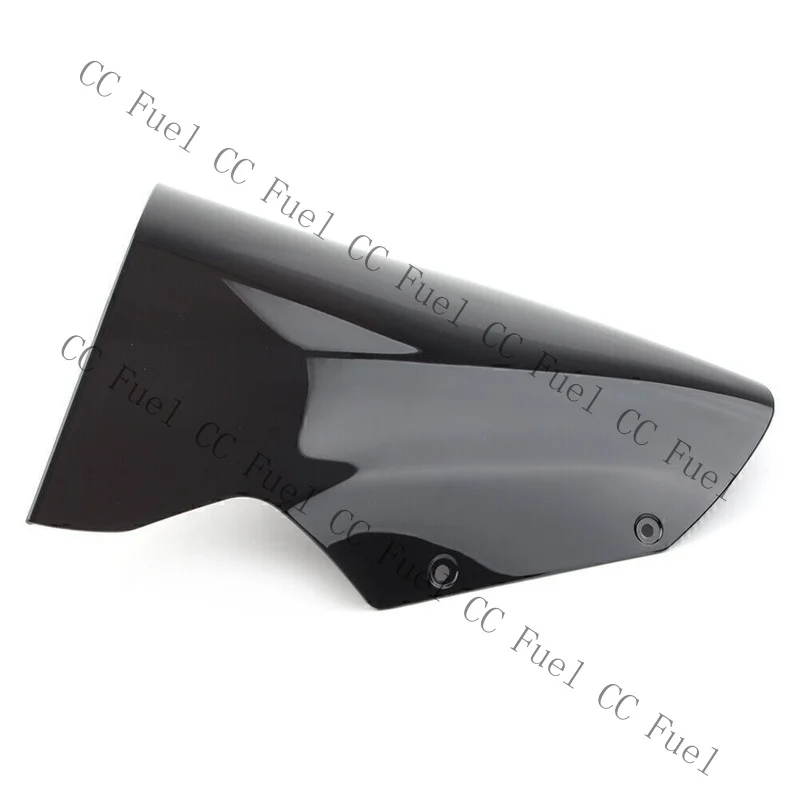 Фото Ветровое стекло C+ черное для Kawasaki ER6R ER6F 2009 - 2011 №3
