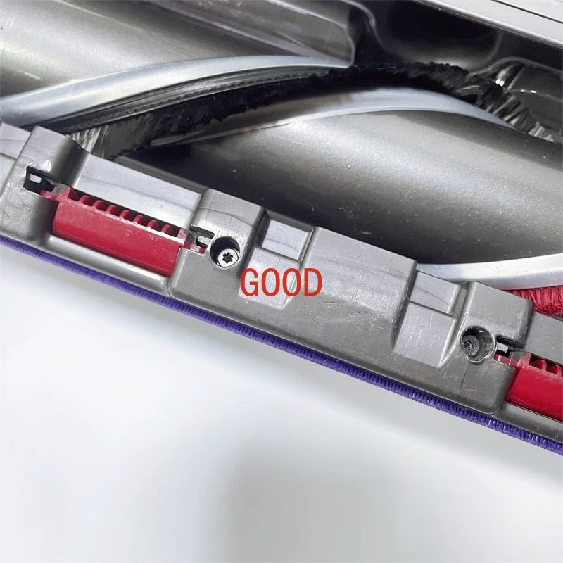 Для пылесоса Dyson V11 100 Вт оригинальная всасывающая головка с прямым приводом для