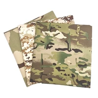 1 5 meter wide camouflage cloth polyester cotton blended american plaid camouflage fabric diy military training uniform material