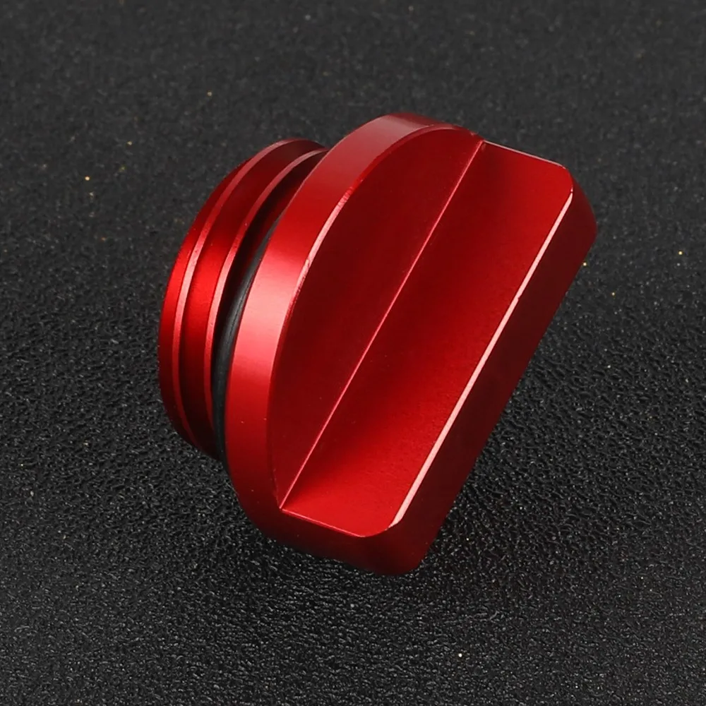 Масляный наполнитель для двигателя винтовая крышка заглушка YAMAHA STRYKER BULLET COWL V-STAR