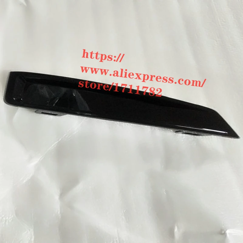 

Front Fog Light Trim Cover for Geely Atlas PRO Front Fog Light Decoration Cover