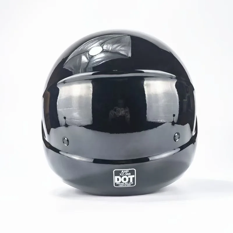 Шлем гоночный EXO-боевой винтажный мотоциклетный защитный шлем для мотокросса на