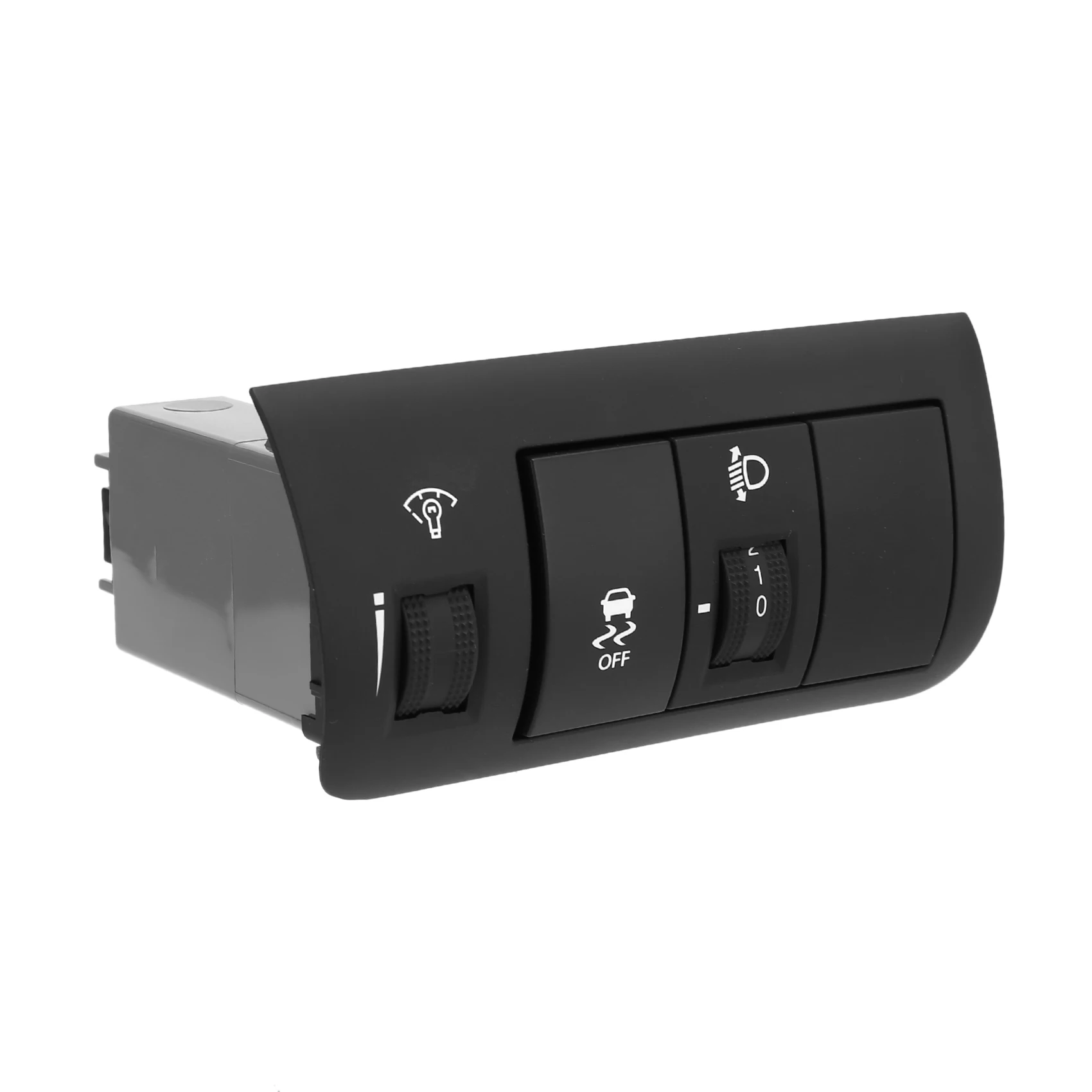 

Новый переключатель яркости для приборной панели, переключатель регулировки высоты фары для KIA Forte 2009-2017 933001M230WK