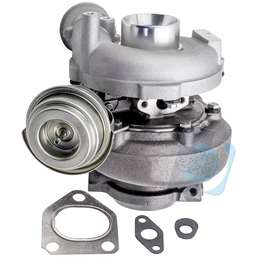 Турбокомпрессор GT2256V 11652248906 11652248907 11652247691 4541910006 4541910003 S Для BMW 4541915015 d E39 530 E38