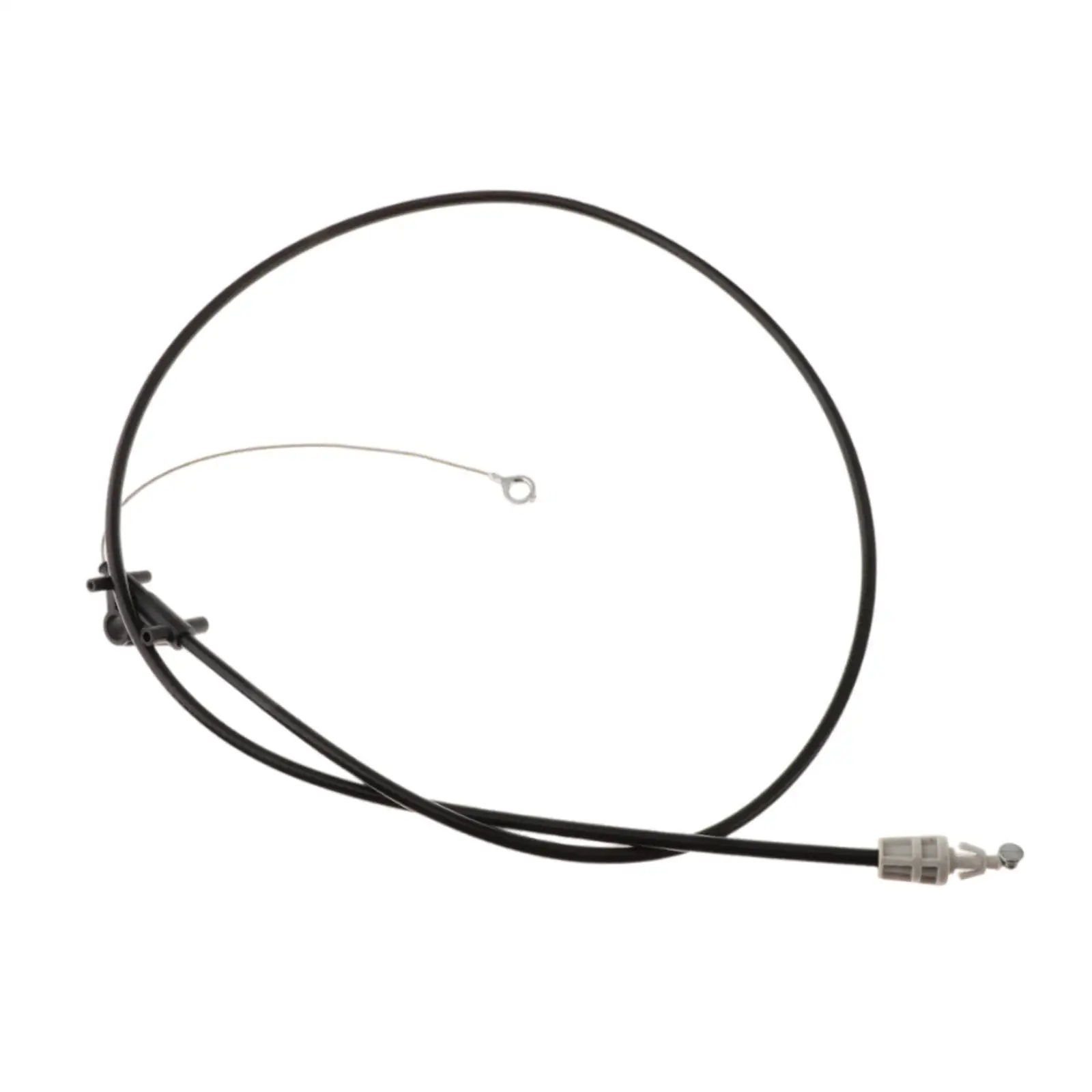 Кабель управления скоростью 588122301 Сменные аксессуары для снегоочистителей 138 см