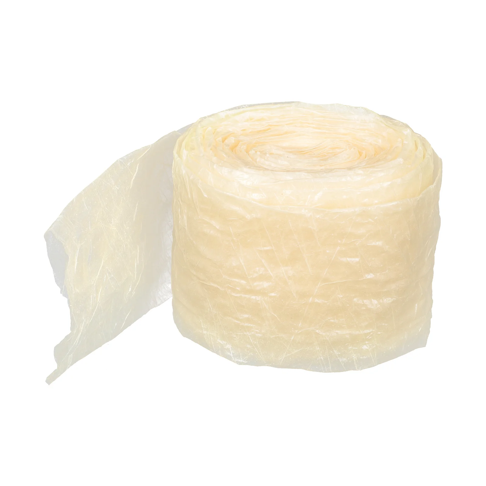 

Dog Casing Fresh Collagen Sausage Casings Natural Dog Casing DIY Sausage Accessories Sausage Skin Edible