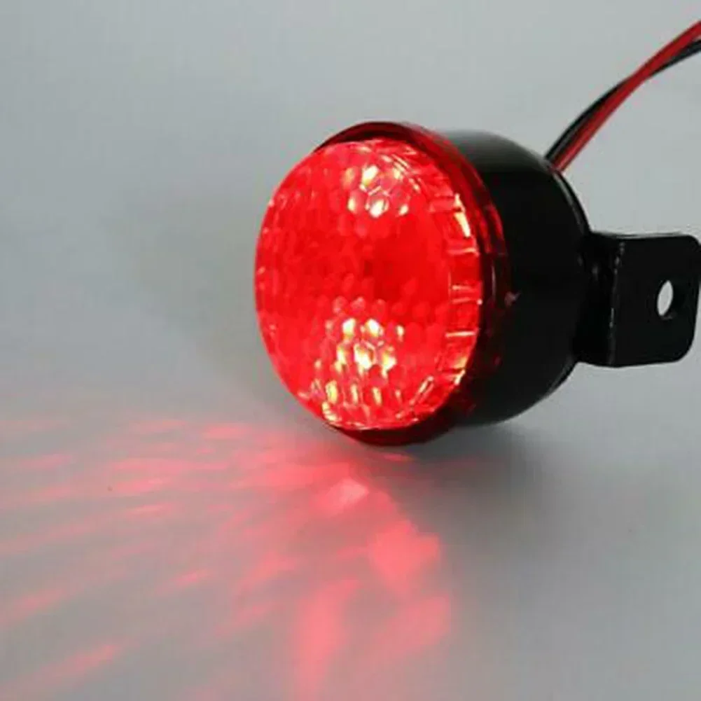 

12 В аксессуары для заднего хода, звуковой сигнал, автомобильный, мотоцикл, грузовик, резервная сигнализация, динамик, зуммер, сирена со световым звуковым сигналом заднего хода