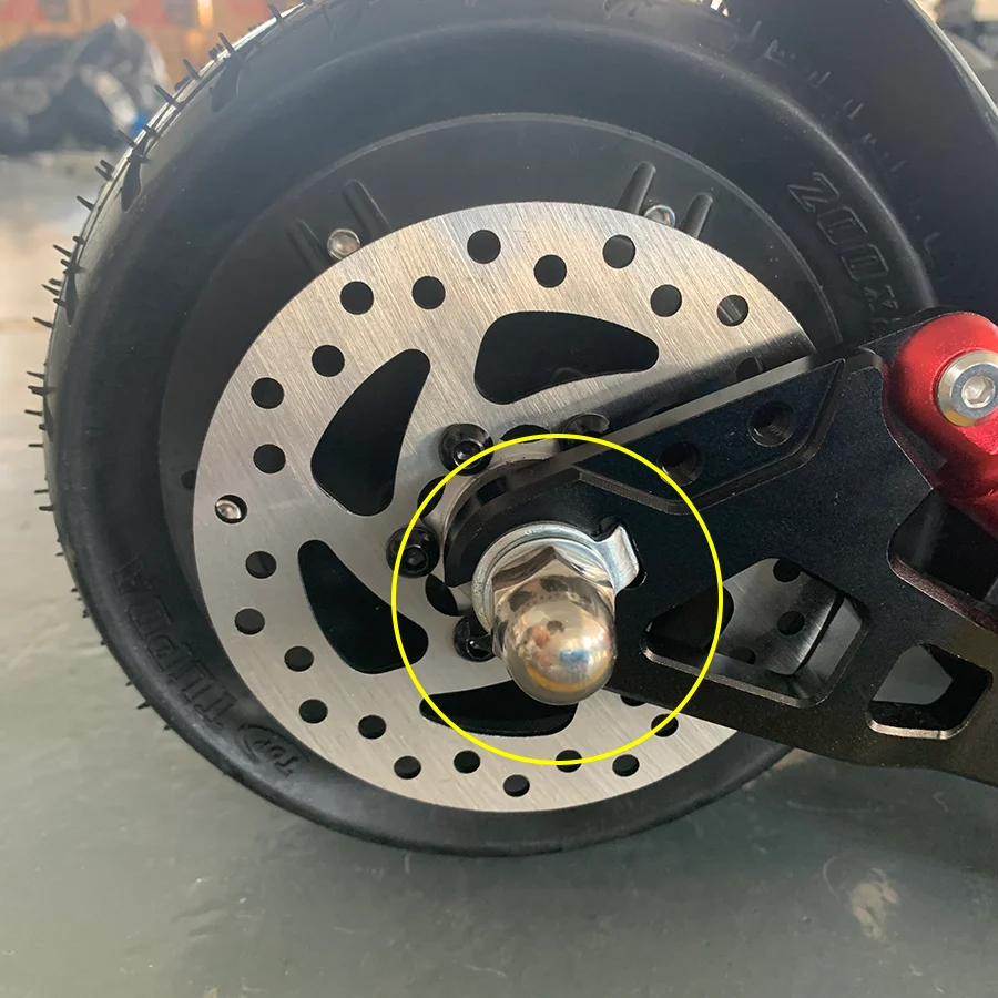 Высококачественная гайка M12 с фланцем для Hero S8 X8 фиксации фотоэлемента - купить по